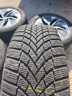 66.	Volkswagen ID.4 / ID.5 Alu disky 255/50 R19 - 6