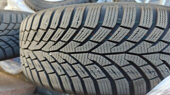 Continental Winter Contact TS870 205/55 R16 - 6
