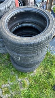 Barum letné 195/45 r15 78V bravuris 2 - 6