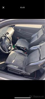 Predám Seat ibiza 1.8t cupra - 6