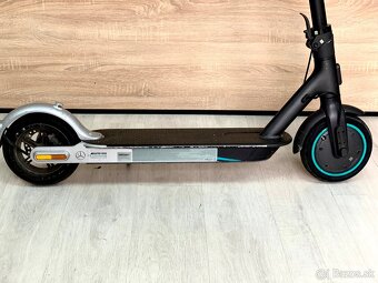 Kolobežka Xiaomi Electric Scooter Pro2 + záruka 1 rok - 6