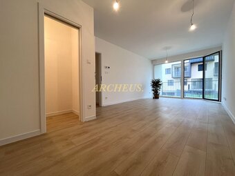 3 IZBOVÝ BYT, NOVOSTAVBA, BARDEJOV, ZAFÍROVÁ UL., B153 - 6