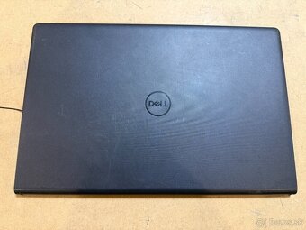 Vrchný kryt displeja Dell s anténami – originál diel - 6