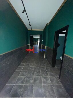 Obchodné priestory v centre Žiliny 550 m2 - 6