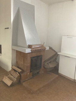 Prodej domu 3+kk, Veľká Lomnica - 6