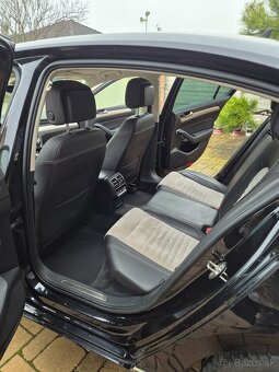 Passat b8 sedan 4x4 - 6