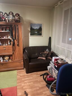 3izbovy byt s balkonom.. - 6