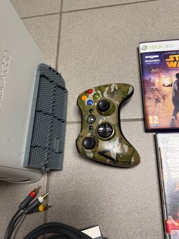 XBOX 360 - 6