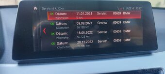 BMW X1, 2,0, DIESEL, 110 KW, AUTOMAT, 2021 - 6