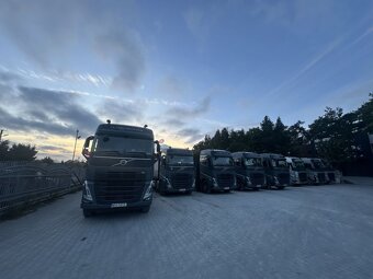 Zumpa Betonova 10m3 Dovuz Kriváň a okolie - 6