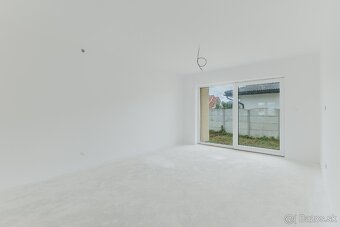 Predaj novostavby dvojdomu v Šarišských Michaľanoch - 6
