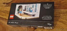 Lego sety GWP - 40567, 40601, 40580, 40648... - 6