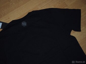 Philipp plein pánske tričko 3 - 6