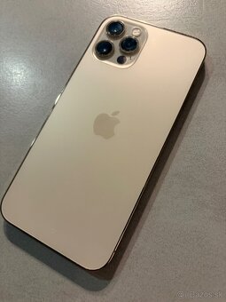 Iphone 12pro - 6