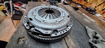 Rozpredam motor +prevodovku - 6