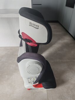 Britax Römer KIDFIX XP Sict - 6