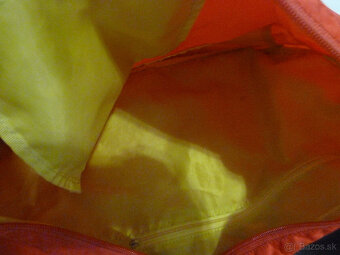 Športová taška Reebok, orig. - 6