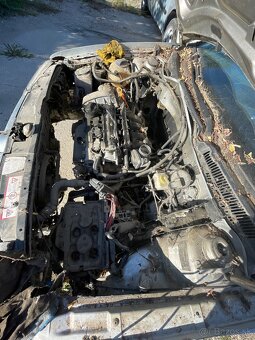 Predam Volkswagen Golf combi - 6