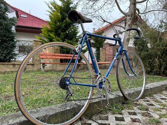 Favorit F1 TV renovácia - 6