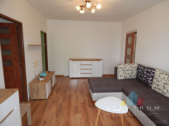 SPEKTRUM REALITY- Na PRENÁJOM 3-izbový byt, 64 m2 s balkónom - 6