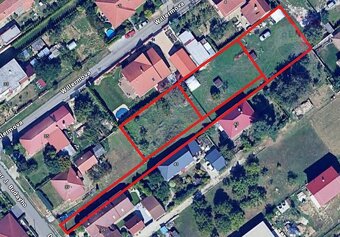 Predaj pozemku 2, Veľké Janíkovce - 6