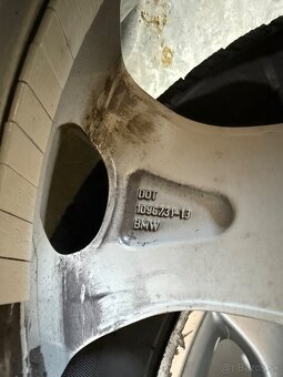 BMW 5x120 R19 Y style - 6