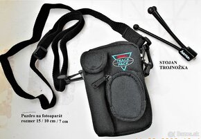 Puzdrá na mobil NOKIA , fotoaparát a remienky - 6