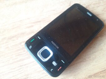Nokia N96 - 6