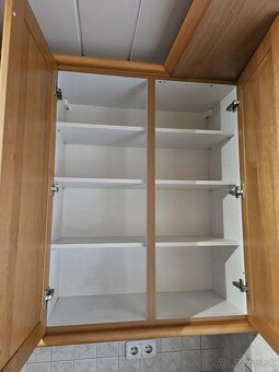 Kuchynská linka z Nemecka so spotrebičmi - 6