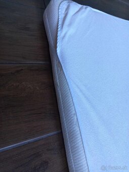 Matrac do detskej postieľky - 6