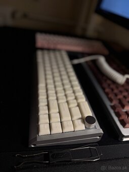 Magnetické klávesnice 68% halleffect - 6