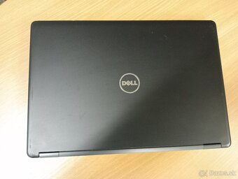 predám polofunkčný notebook Dell Latitude 5480 - 6