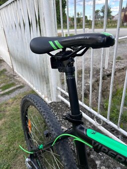 Horský bicykel Kellys - 6