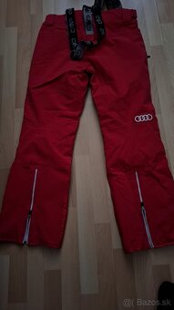 Predám CMP nove lyžiarske noh.pánske 52, Audi Fis ski - 6