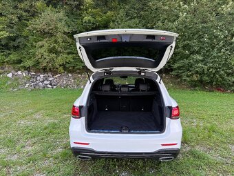 Mercedes GLC 220 d 4MATIC A/T AMG Line - 6