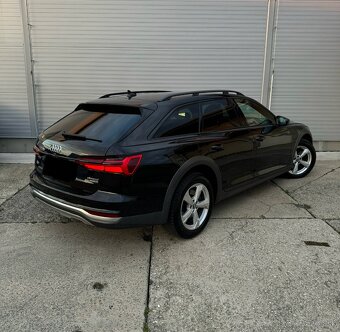 Audi A6 Allroad 50 TDi Quattro - 210 kW - 2020 - Odpočet DPH - 6