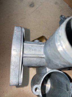 Karburátor Jikov Uloženka - 6