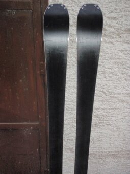 dámske Atomic Affinity 140cm - 6