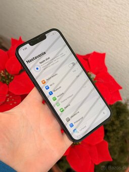 Apple iPhone 14 256GB Midnight - 6