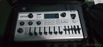 modul na bicie YAMAHA DTX pro X - 6