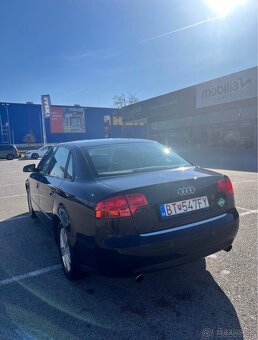Audi A4 1.8T LPG predaj/vymena - 6