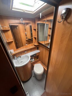 Concorde Charisma - 6