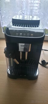 Predám kávovar Delonghi magnifica evo - 6