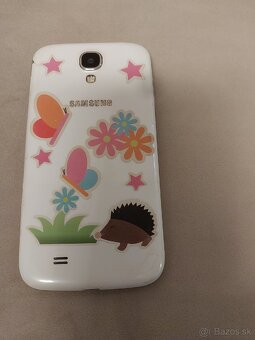 Mobil Samsung galaxy S4 - 6
