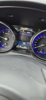 Predam Subaru Outback 2.0d - 6