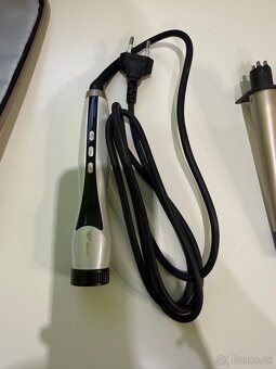 Kulma na vlasy ETA Fenité 4v1 - 6