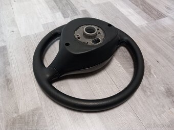 Volant RS, originál Octavia, Fabia, původní díl - 6