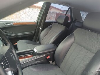 ML320 cdi 4Matic - 6