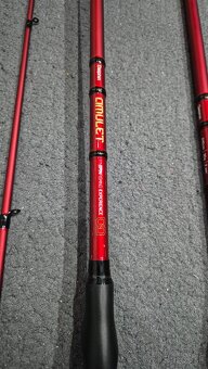 Privlačová udica Delphin Amulet - 6