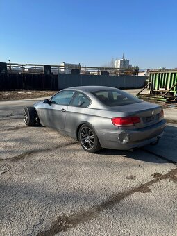 Rozpredam bmw e92 - 6